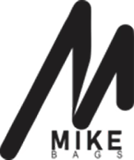 Mike Bags logo