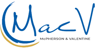 Client logo